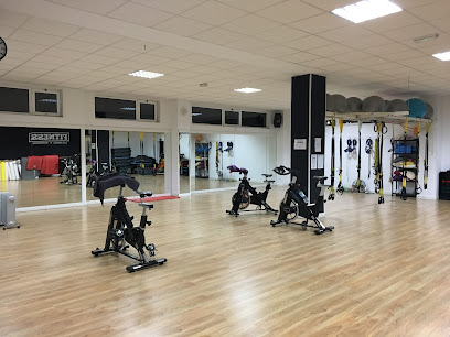 STUDIO FITNESS 13 (Renedo de Piélagos
