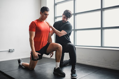 Studio Fitness - Entrenador personal en Toledo (