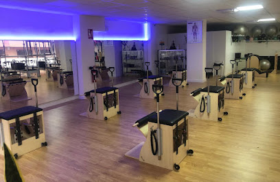 Studio Fitness (Alicante