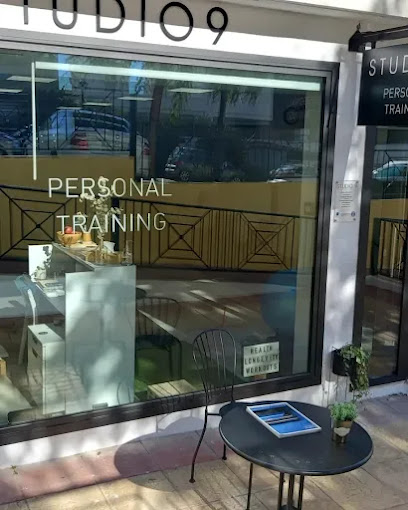 Studio9 Personal Training (Estepona