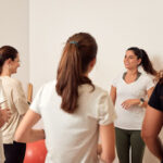 SUAS Movemento // Entrenamiento Mujer (Pontevedra)