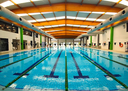 SUMA Fitness Club ALFAFAR | Gimnasio y Pádel en Valencia (