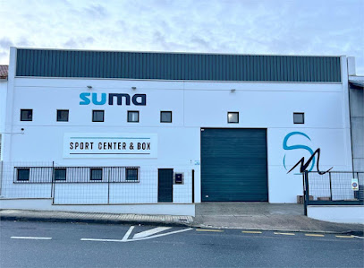 Suma Sport Center & Box (Vilagarcía de Arousa