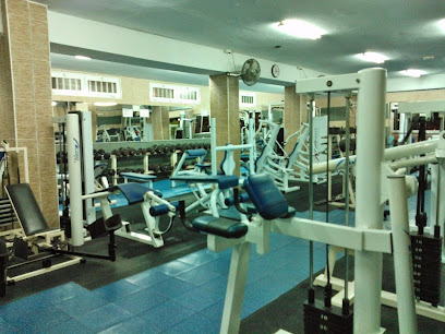 Supermuscle (Melilla