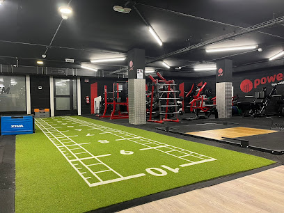 Synergym Barcelona El Clot (Barcelona