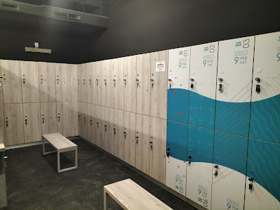Synergym Coruña Matadero (A Coruña