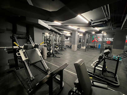 Synergym Lleida Clot (Lleida