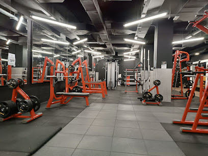 Synergym Logroño Conservatorio (Logroño