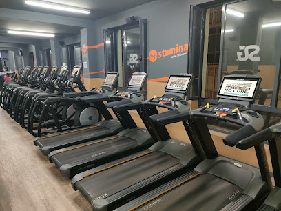 Synergym Málaga Los Tilos (Málaga
