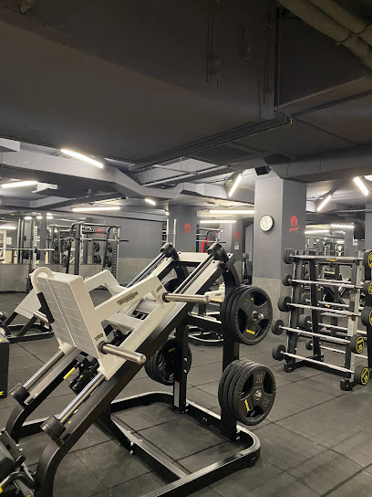 Synergym Mataró Pepeta (Mataró