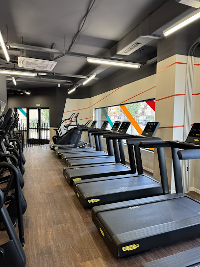 Synergym Murcia Juan XXIII (Murcia