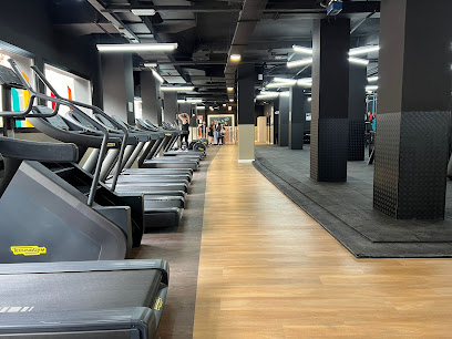 Synergym Murcia Ranero (Murcia