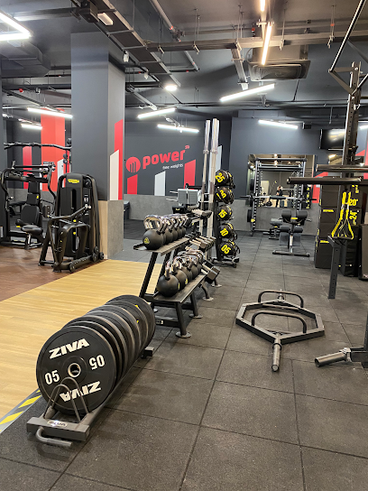 Synergym Torrevieja (Torrevieja