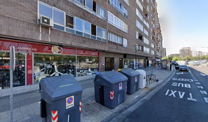 Synergym Zaragoza Aljafería (Zaragoza
