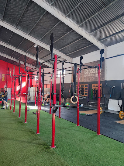 Taboo Training Center (Écija