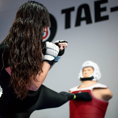 Tae-Fitbox Valdepeñas (Valdepeñas