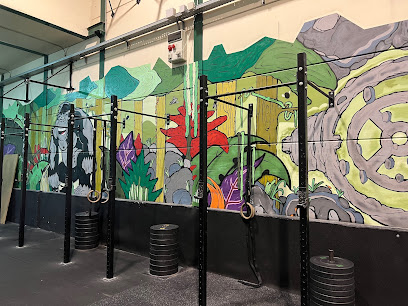 TamFit Training (Boadilla del Monte