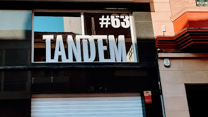 Tandem 63 (Elda