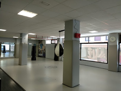 Tatami4all Getxo (Getxo