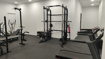 TB Fitness (El Vendrell