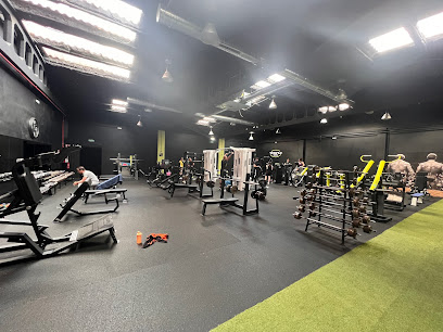 Templo Gym (Trobajo del Camino