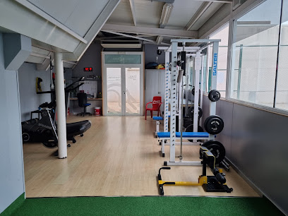 TENISENFORMA Centro de Entrenamiento Físico para Jugadores de Tenis. (Cornellà de Llobregat