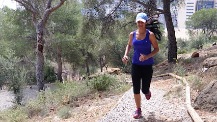 Thais de Moura: Entrenadora Personal en La Nucía (La Nucia