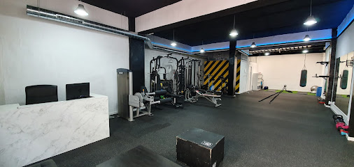 The Fitness Club (Getafe