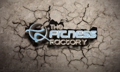 The Fitness Factory (San Pedro del Pinatar