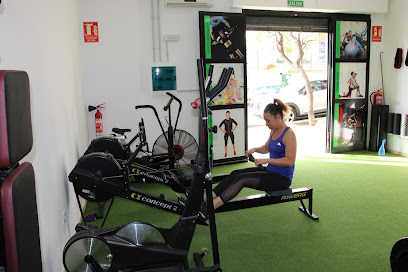 The Fitroom Tenerife Ramón y Cajal (Santa Cruz de Tenerife