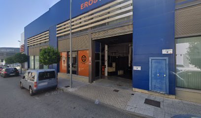 The Hole CrossBox (Mairena del Aljarafe