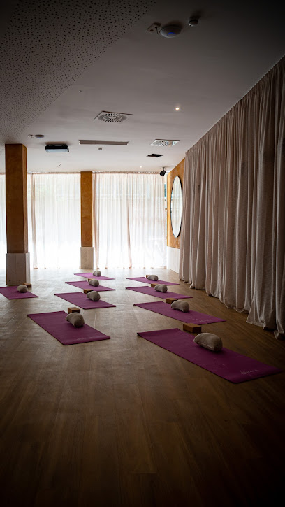 The Hub Studio (Palma