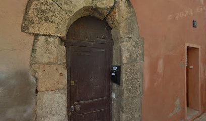 The Iron Path (Tarragona