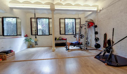 The Living Room BCN (Barcelona