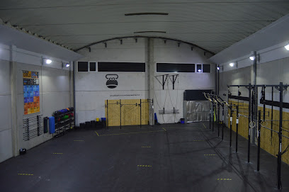 The Monkey Box (Valladolid