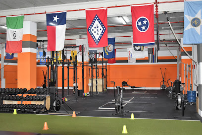The North Box -Sports & Fitness- (Puerto de la Cruz