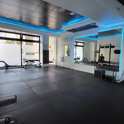 The Smart Fit Life (Leioa