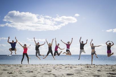 The Workout Club Ibiza (