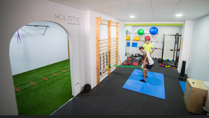 TheFit 156 (Las Lagunas de Mijas