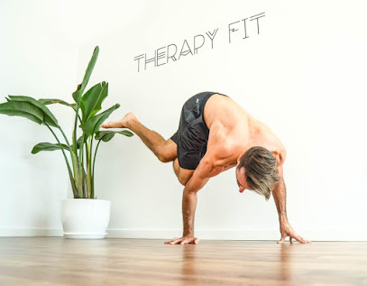 Therapy Fit - Entrenamiento Personal