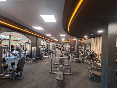 thunder fitness club (Alcúdia