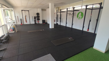 Time4Fit - Pont d'Inca Nou (Marratxi) (Marratxinet