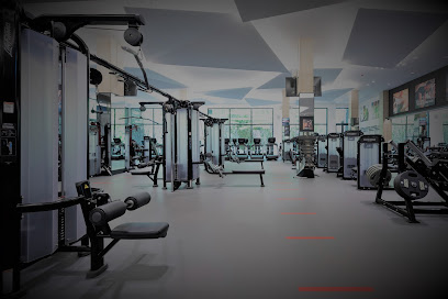 Titan Gym (San Bartolomé de Tirajana