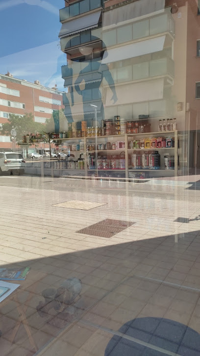 TMG Fitness (Sant Joan Despí