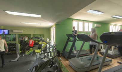 TOAL Gym (Algete
