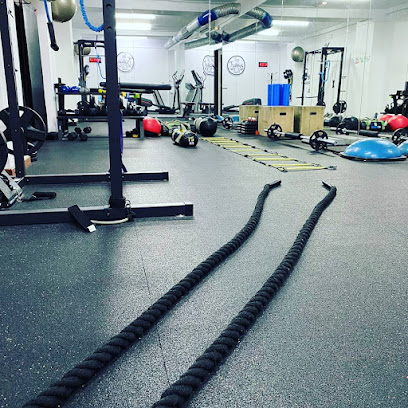 Top Training Studio (Sevilla