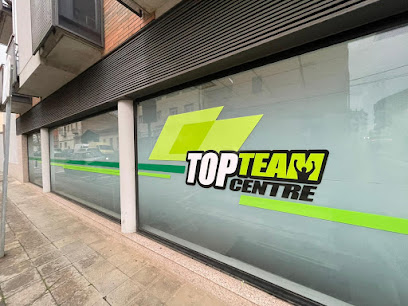 TOPTEAM CENTRE (Olot