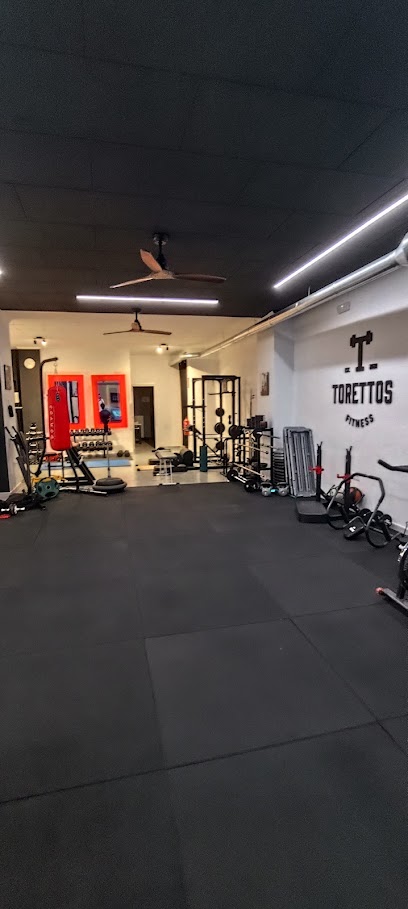 Torettos Fitness (Paterna