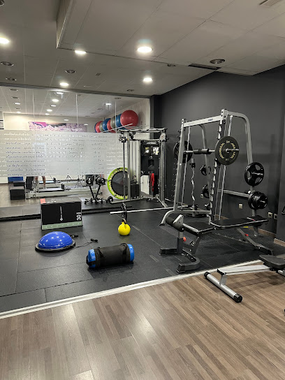 TP Trainers (Oviedo