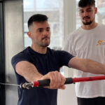 TRAINING CLUB (Barcelona)